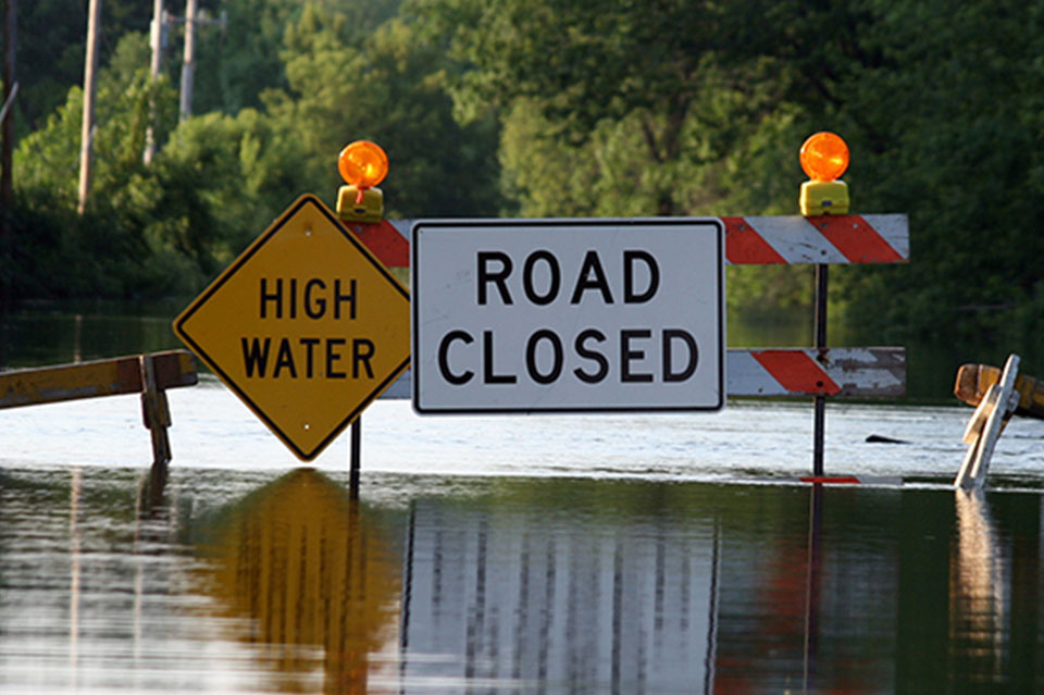 featured Flood insurance