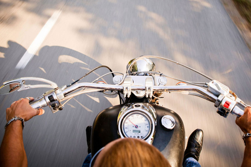 featured Motorcycle insurance