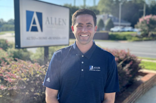 Cody Allen